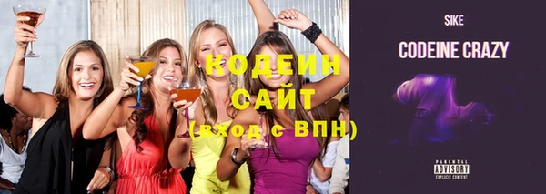 прущий лед Липки